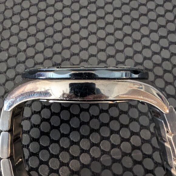 Daniel Steiger Renegade Chronograph Watch (1032k-2) - Bold Sporty Design - Picture 3 of 7